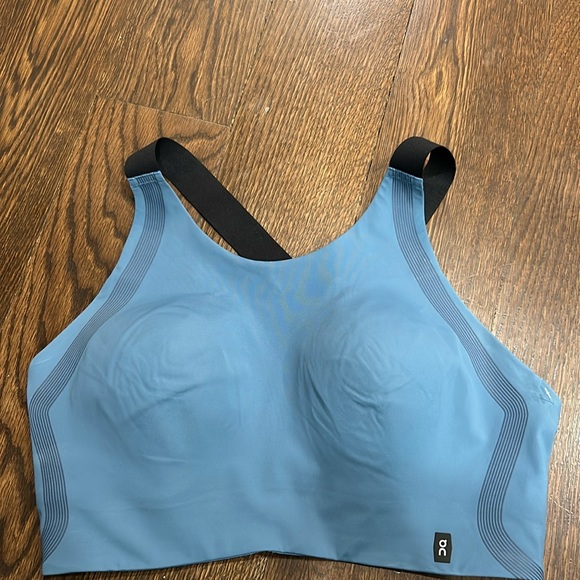 ON NEW PERFORMANCE BRA WOMENS
